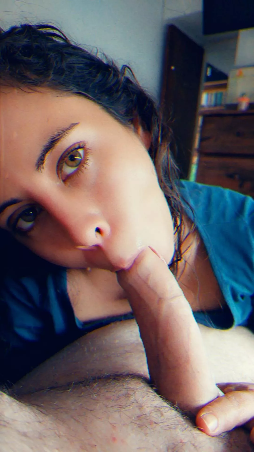 Hello Community, I hope you like it! I love oral sex! 🍆💦