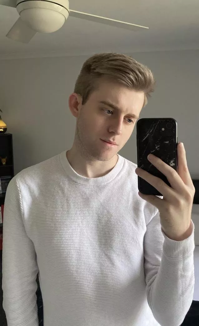 Hello from Australia 👋🏻