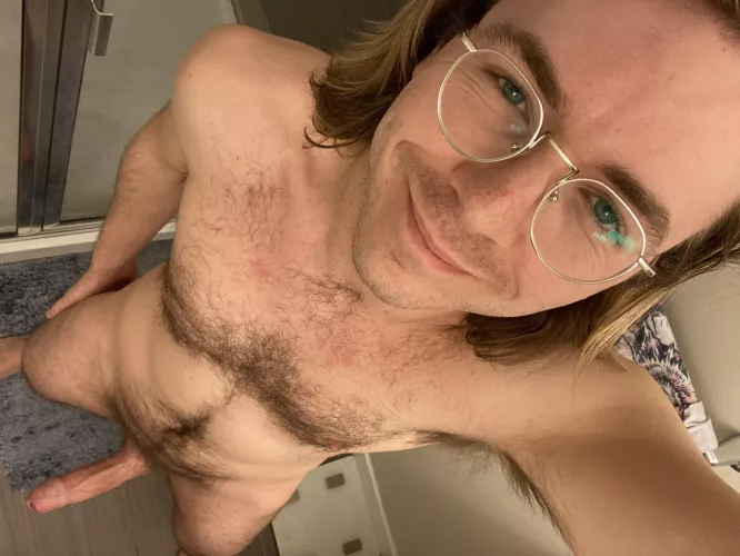 Hello from Canada! Any fellow Canucks in this sub? Say hi ❤️