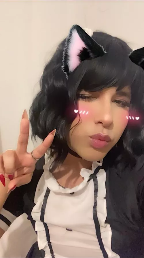 Hello I’m Lu😚💗