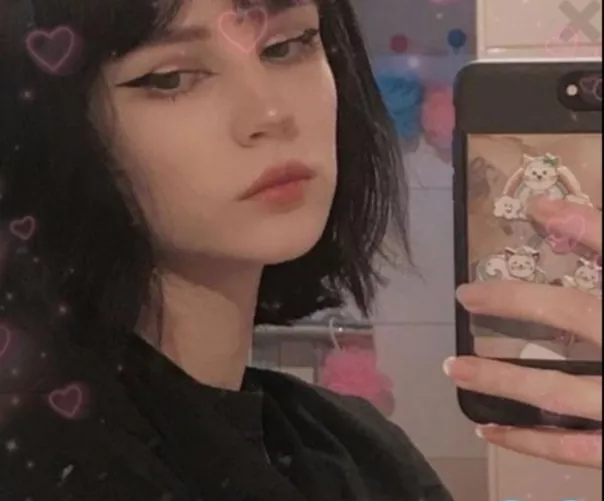 Hello I'm new to this, do you think I can pass as a girl? (: