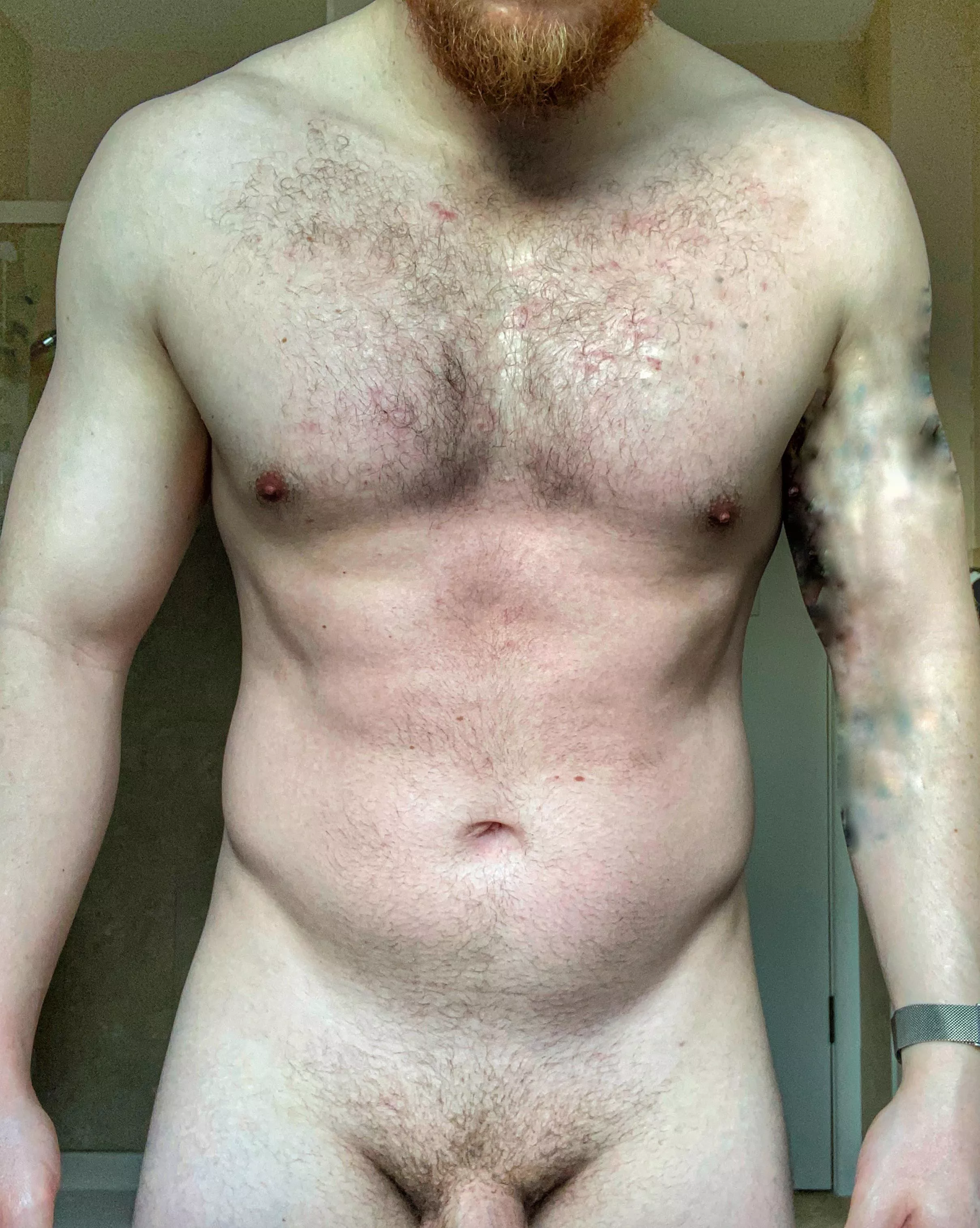 Hello, I’m open to comments or opinions if you feel like giving them? 😊