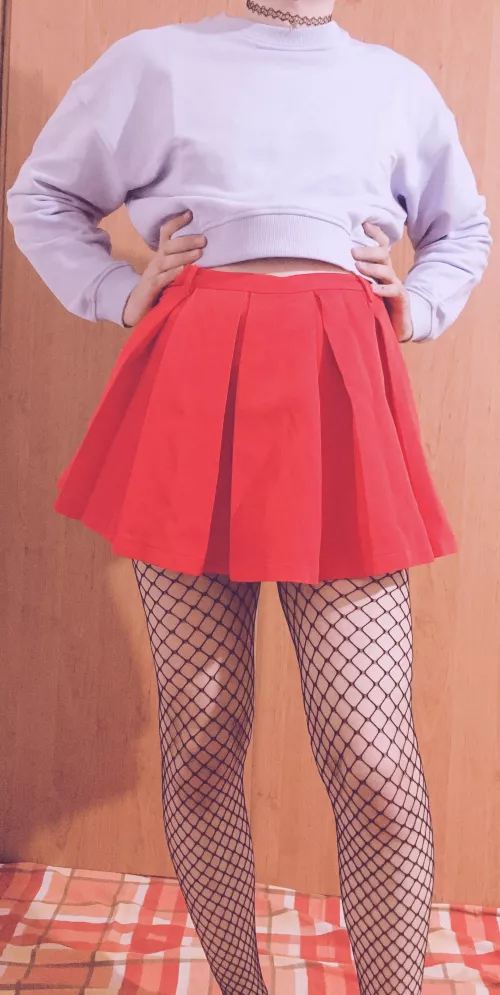 Hello, might delete if it flops XD