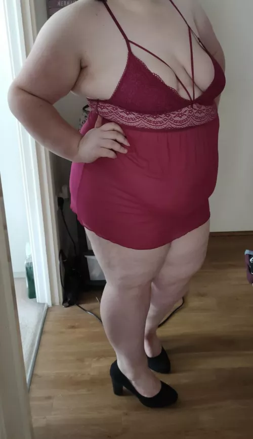 Hello Weekend… you can call me whoever/whatever you want 😏😈