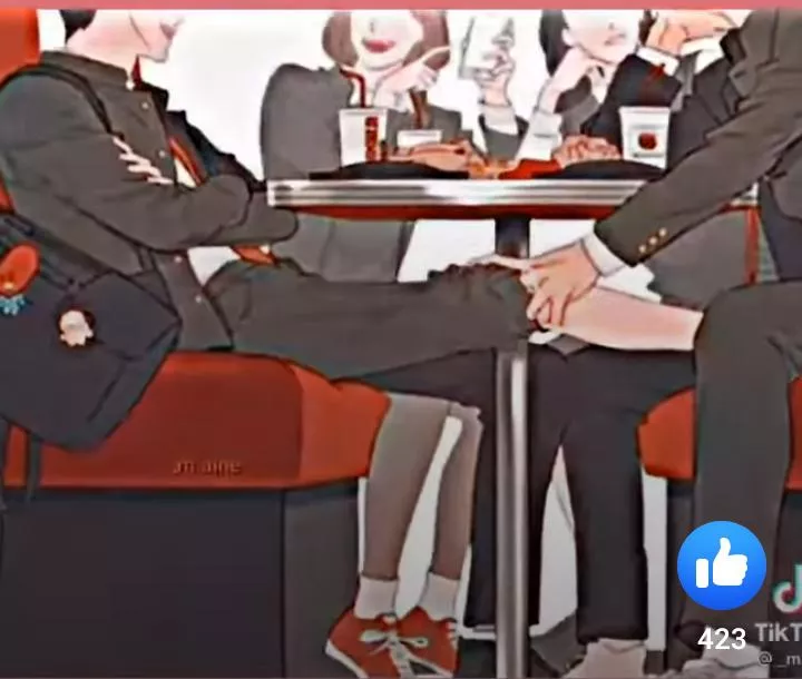 Help identifying the artist or if this is part of any BL series? 🥺