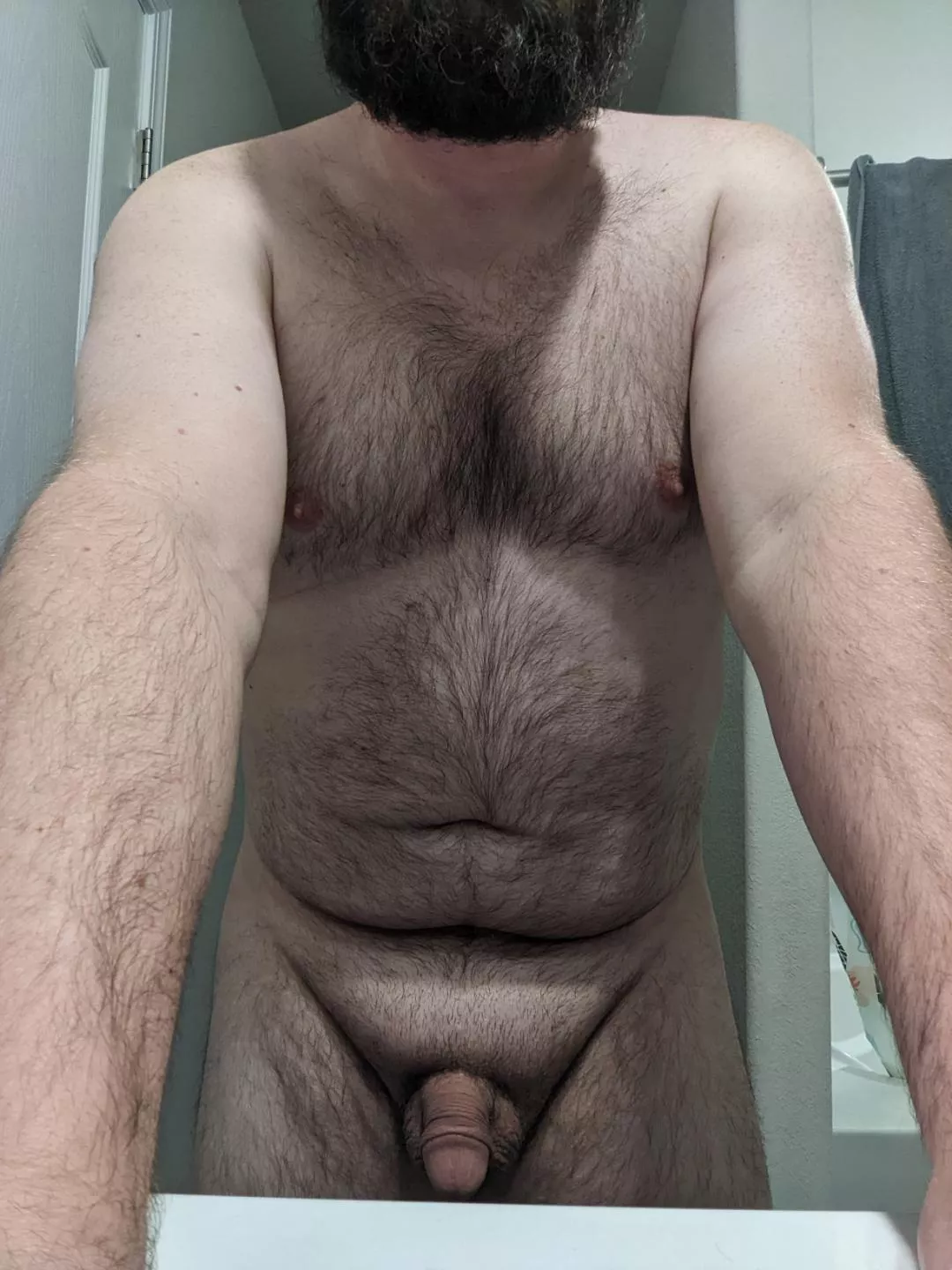 Help me get up this morning?