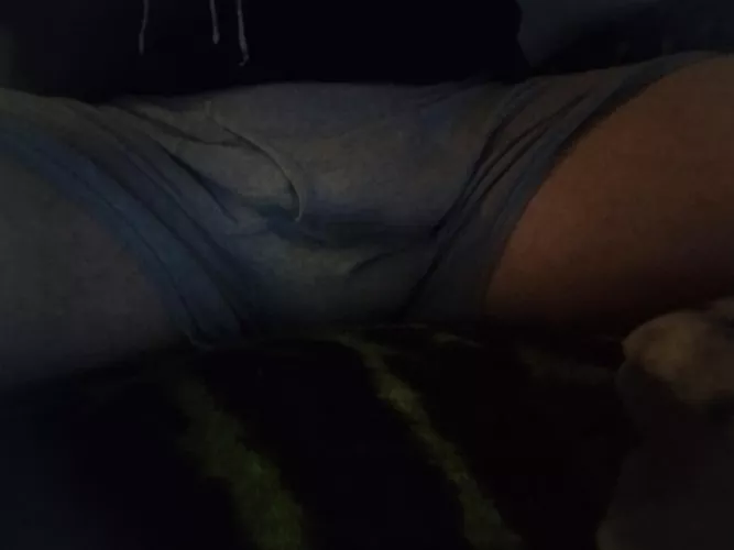 help me take them off?