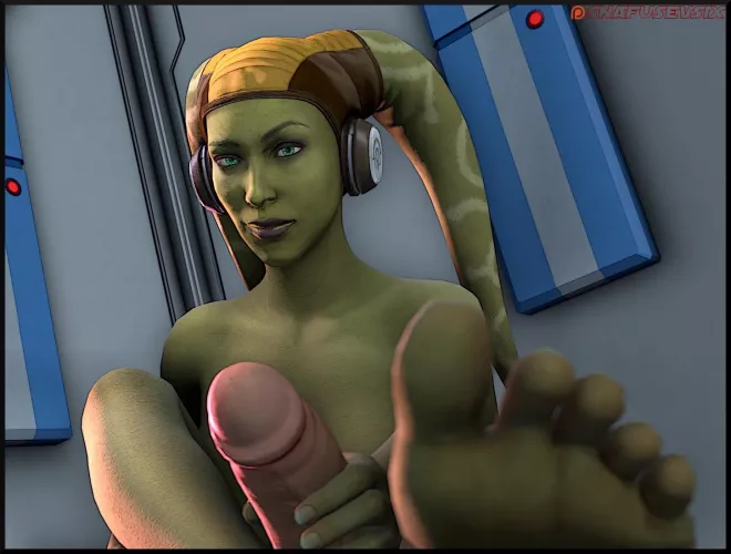 « Hera » [SnafuSevSix]