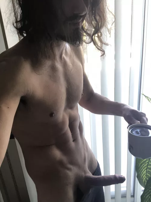 Here for a little “pick me up!”