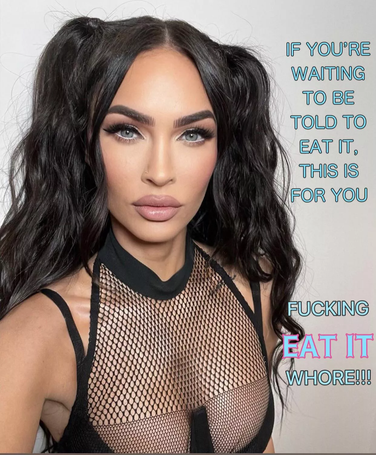 Here’s your chance 🤤