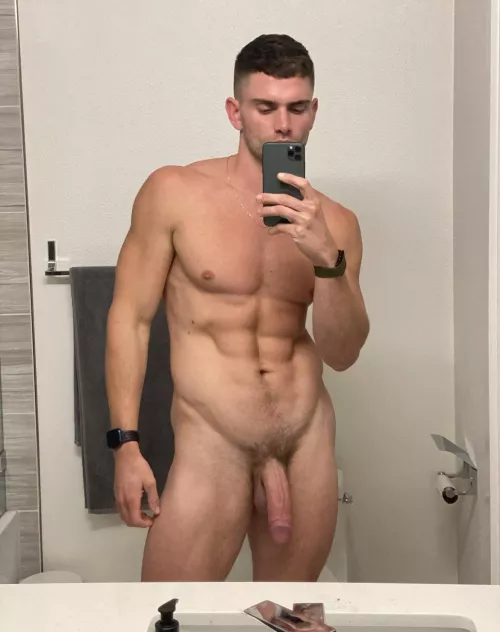 He’s literally perfect