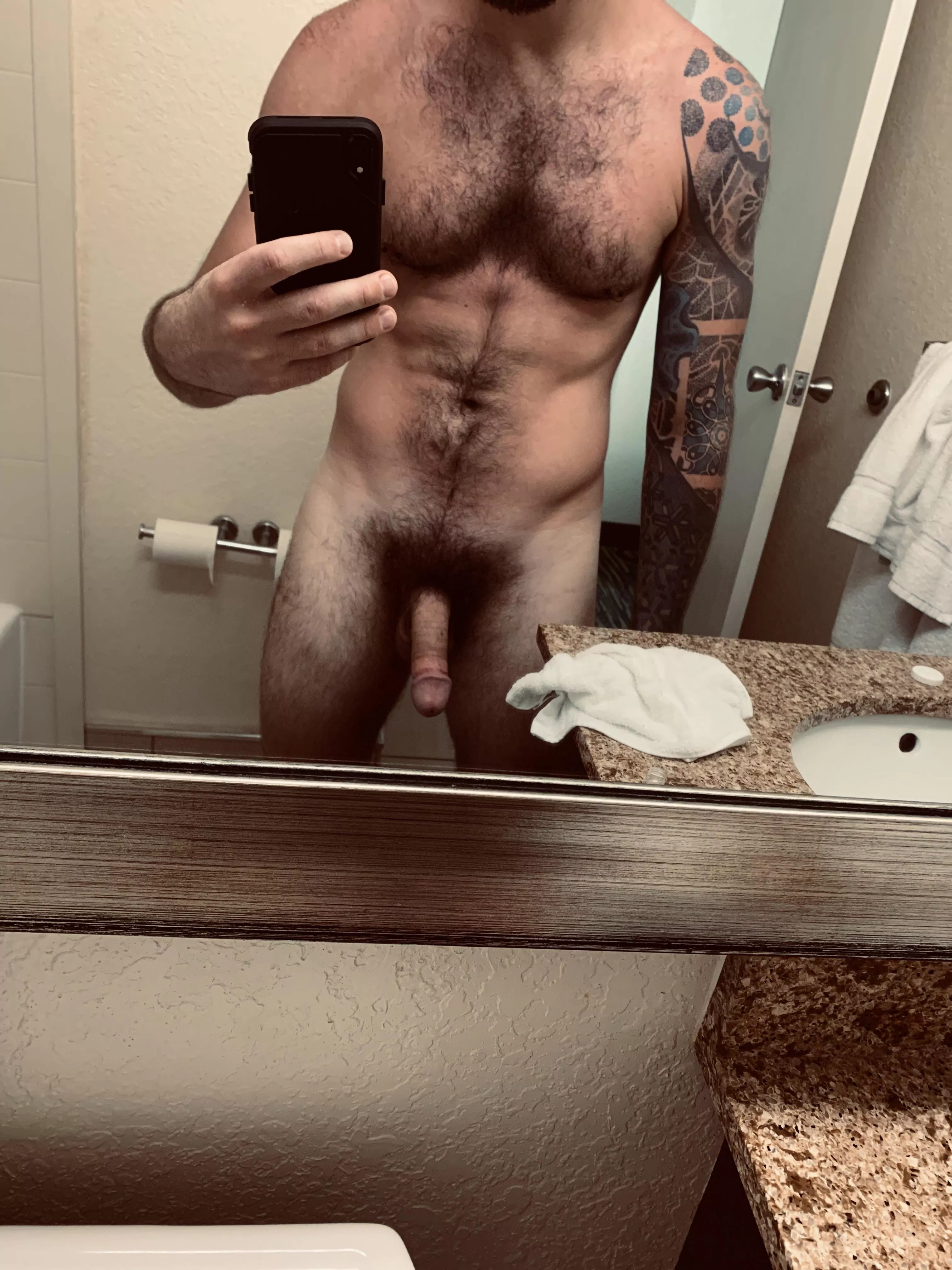 Hey, eben a while. Whats up everyone?