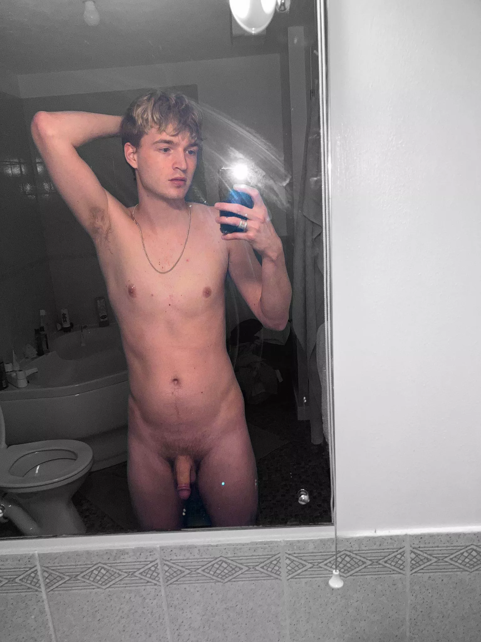 Hey from London ✌️