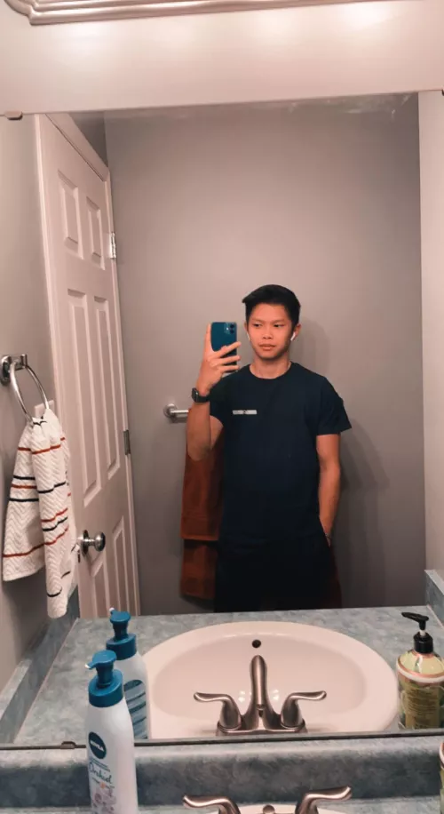 Hey guys. New to this 😁 21 🇨🇦