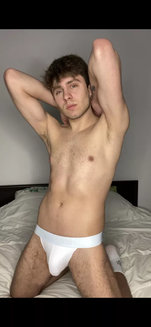 Hey! How are you? 😏