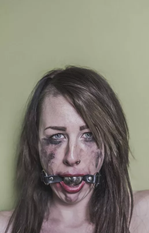 Hey there , its been quite a while since my last post 😄 ...... looking into her eyes and you can tell she enjoyed the night