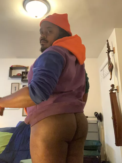 Hey y’all 👋🏾