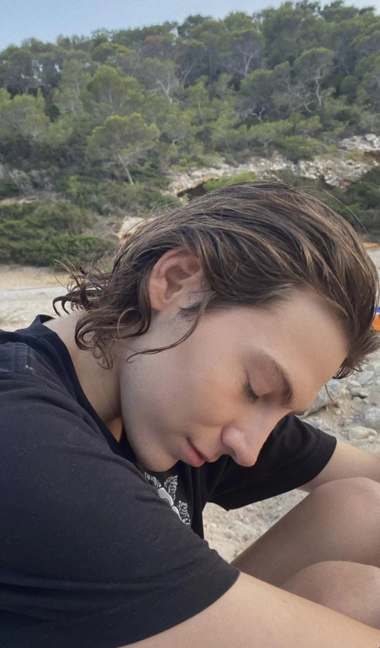 Heyyy — new here 😋