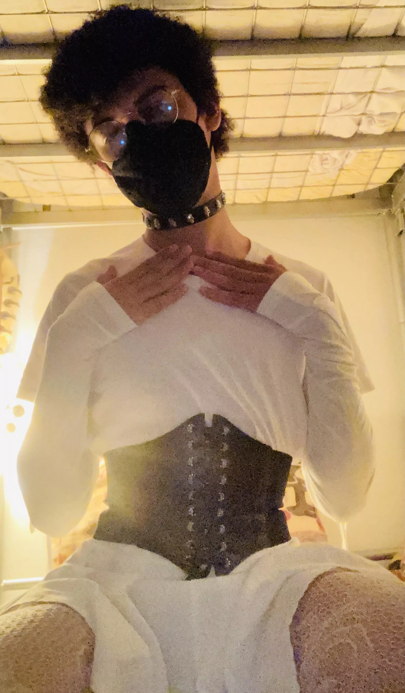 Hi, hope you had a good day ✌️