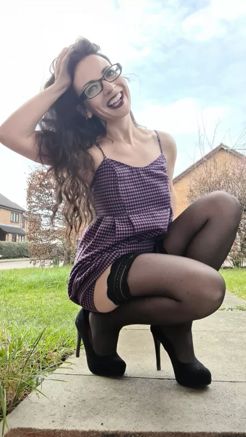 Hi I am an Ex wife, would you make me a wife again? 48F