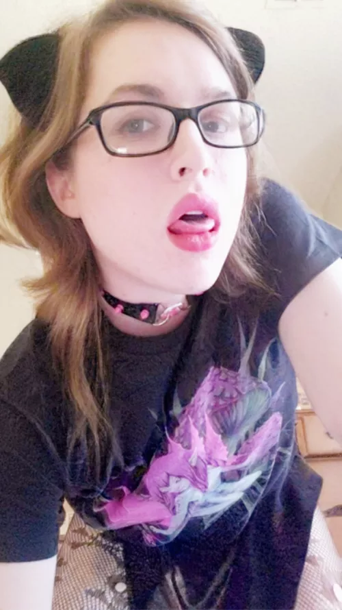 😈 Hi, I'm Lily 💋