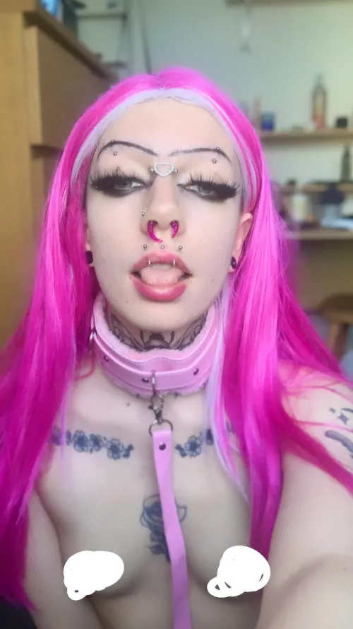 hi i’m new here<3 check comments 🎀💕✨