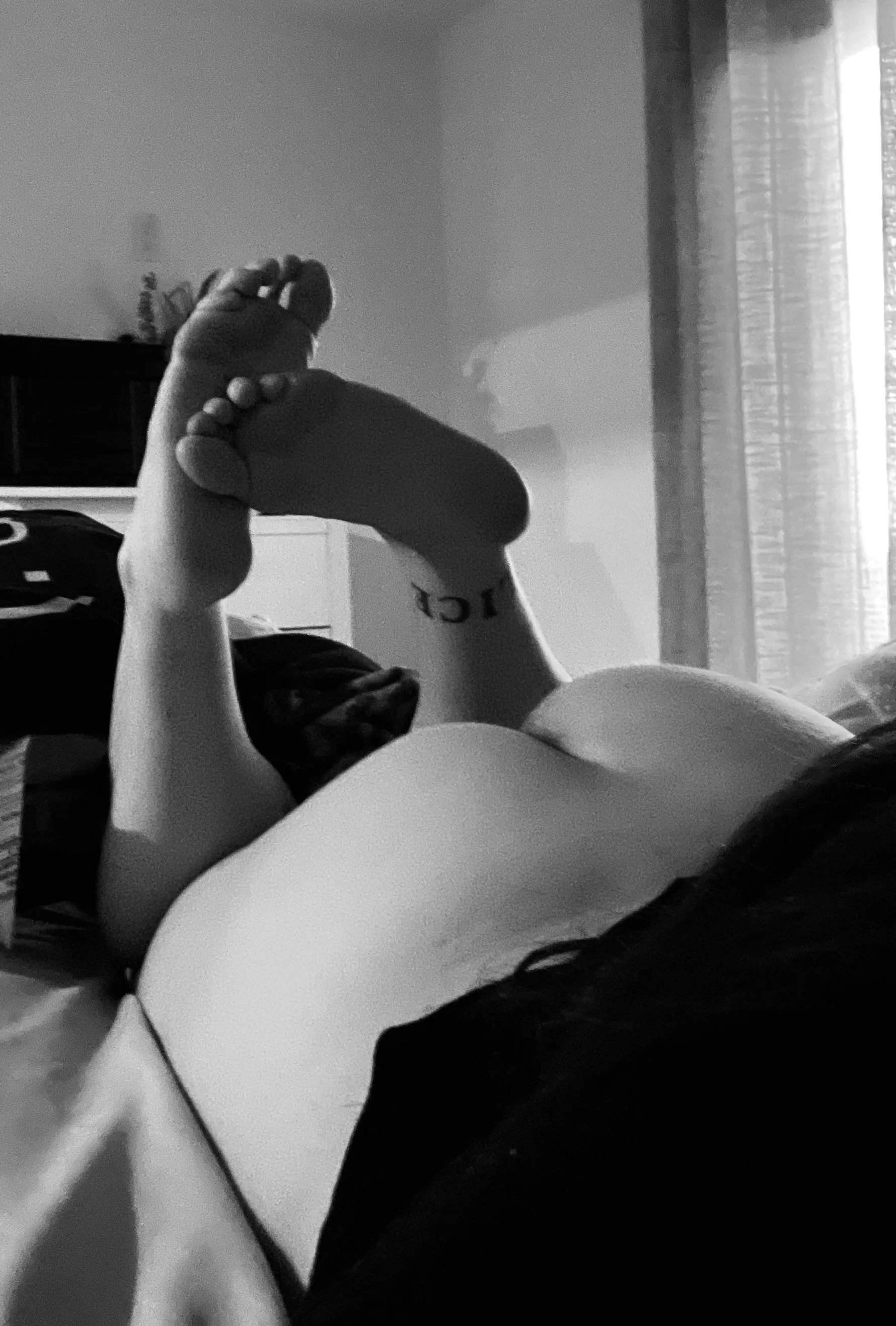 Hi 🐙 Please slap 👋🏻