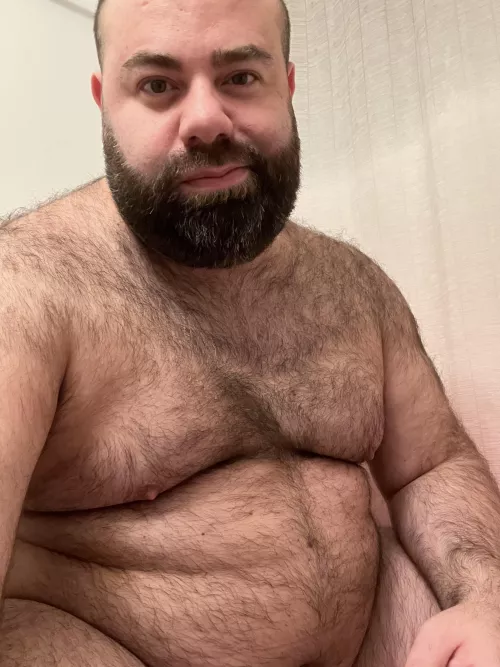 Hi 😝