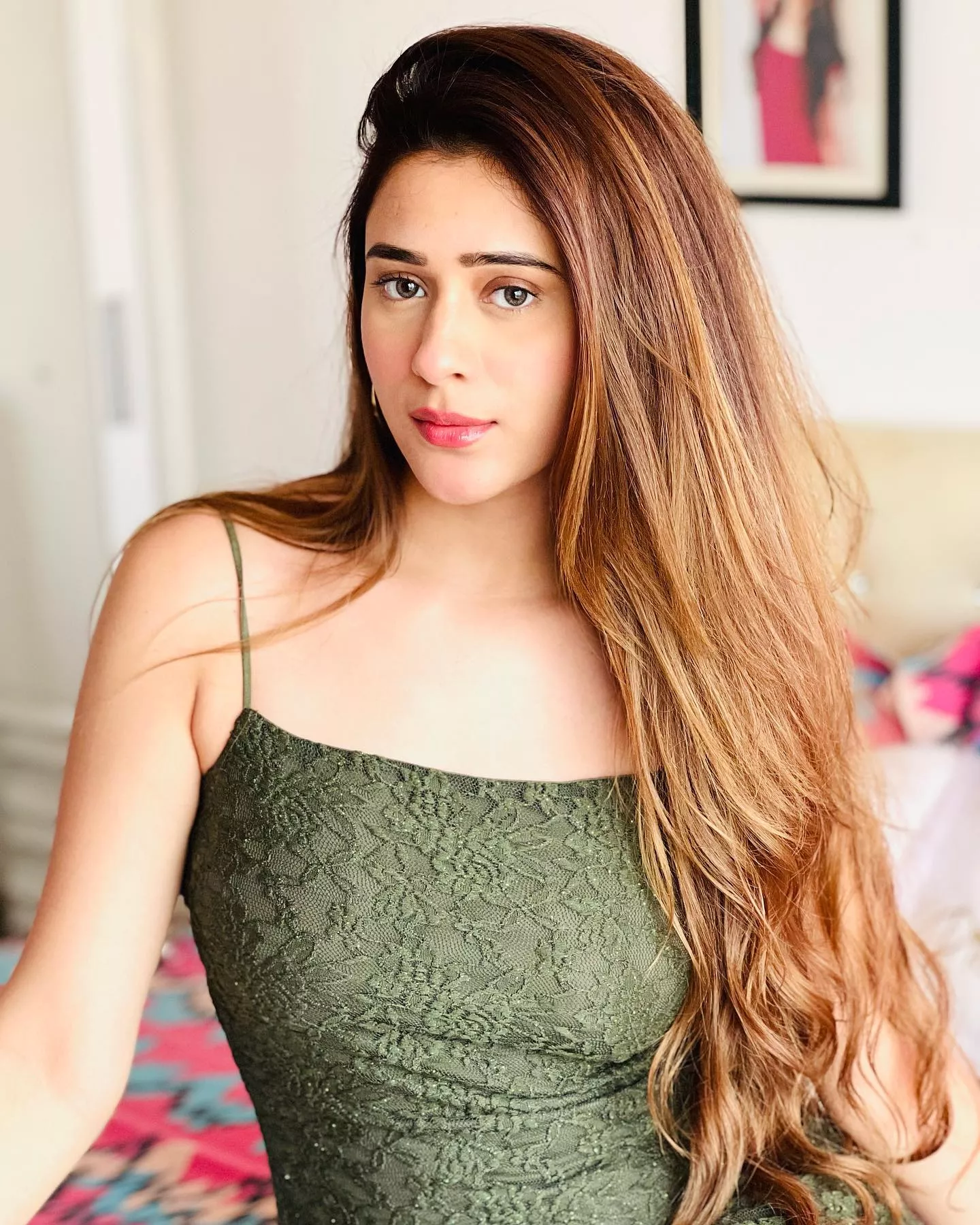 Hiba nawab