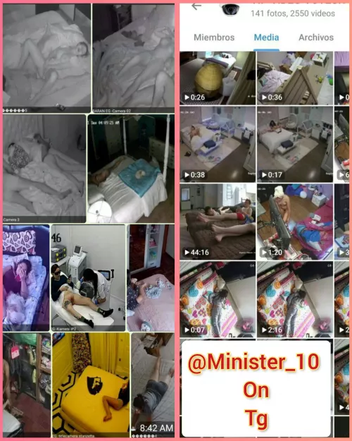 ❤️Hidden masturbation❤️ ❤️Spy sex❤️ ❤️Exclusive video from IP cameras❤️ ❤️Access to more than 400 online cameras with an archive of 9 to 90 days❤️ ❤️No performances, only real people❤️ 👇Subscribe now, the link i