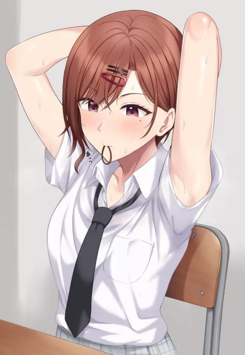 Higuchi Madoka [Idolmaster]