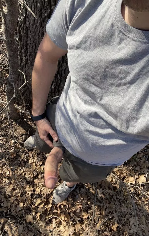 Hiking adventures 😏