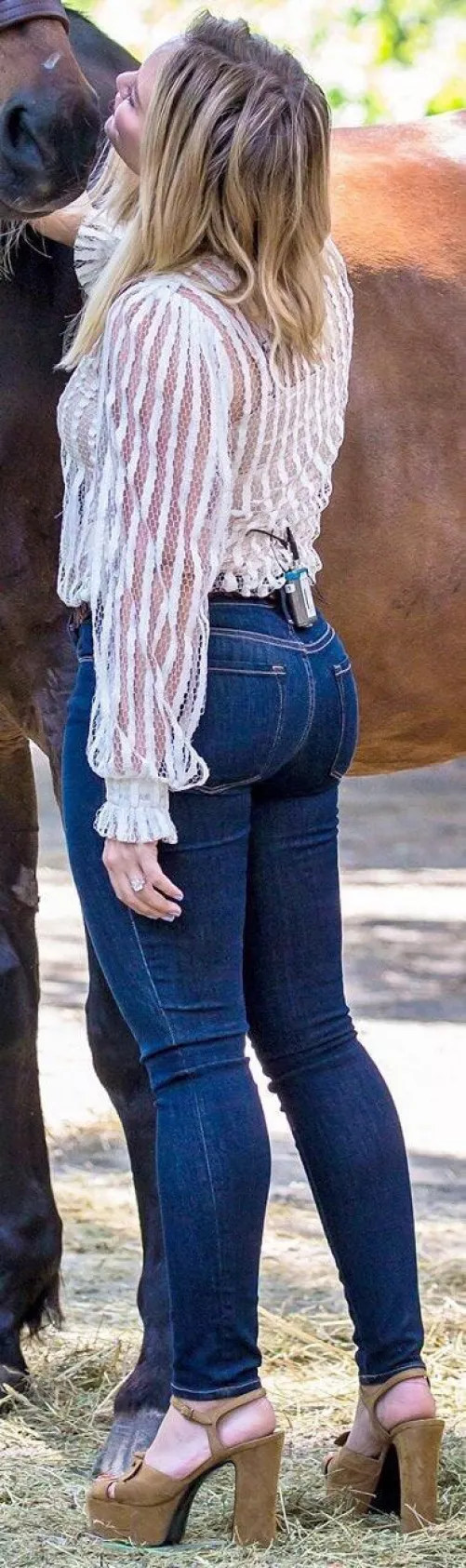 Hilary Duff