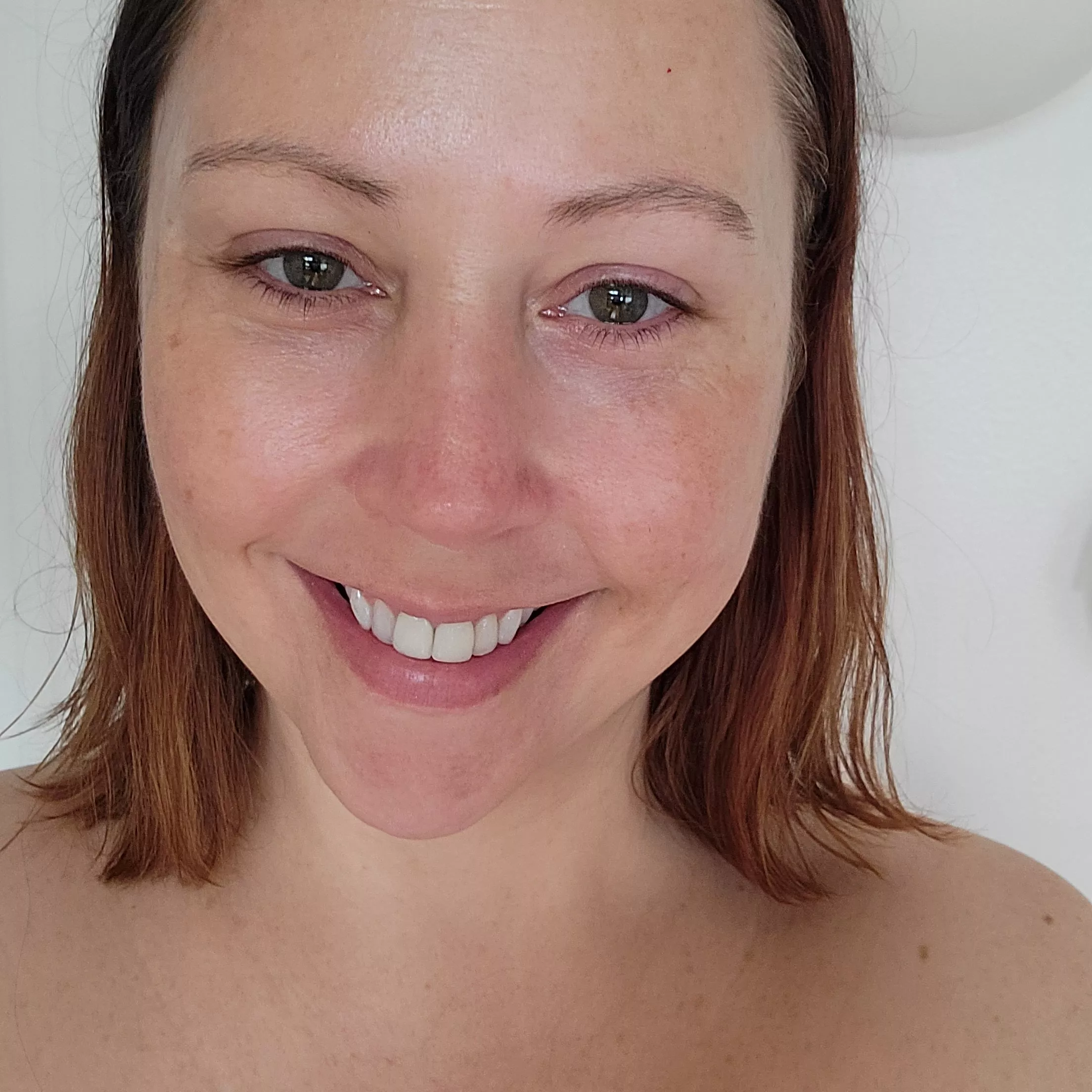 Hint: they're on my chest!