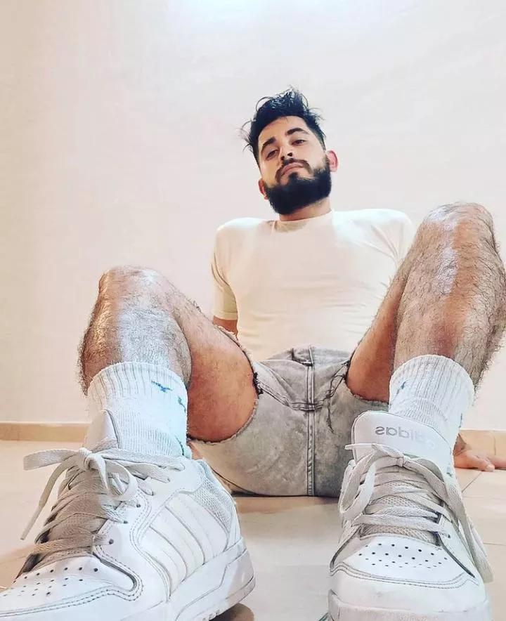 Hola!!!🏳️‍🌈