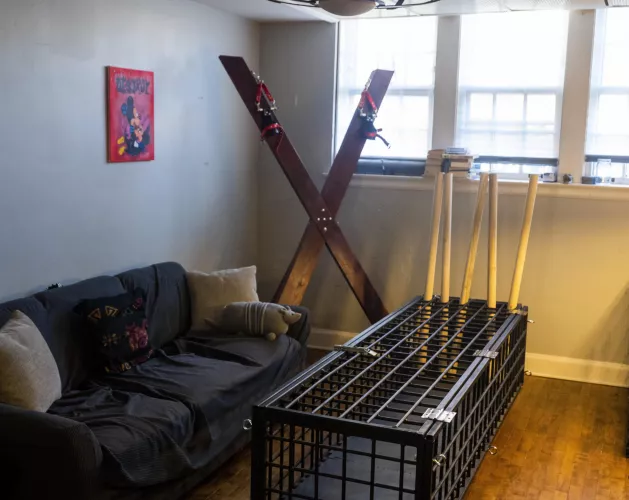 Home🏡 I love my one way windows 🪟