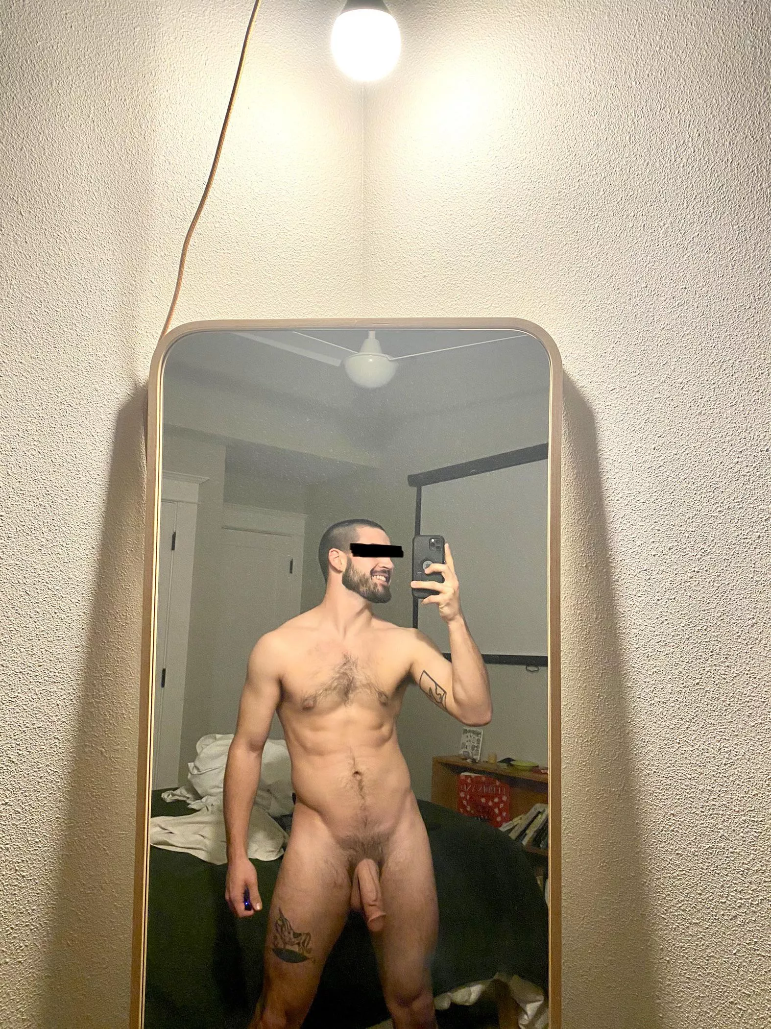 Hope everyone’s having a good Sunday morning!