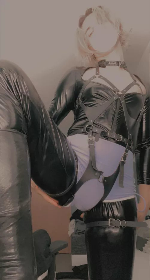 hope its not confusing 💜🖤