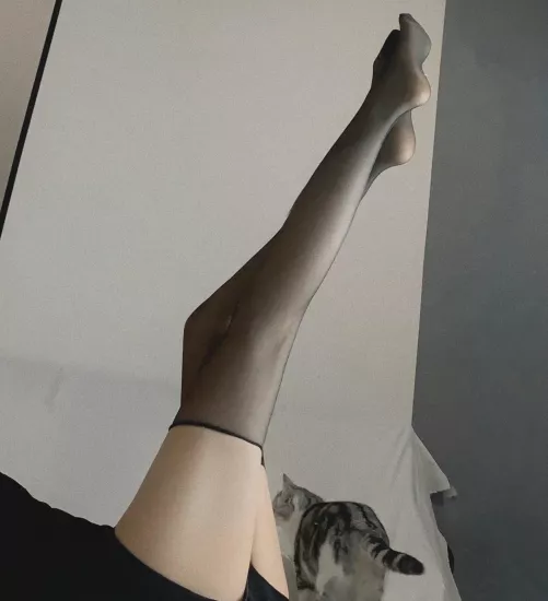 hope u like my legs