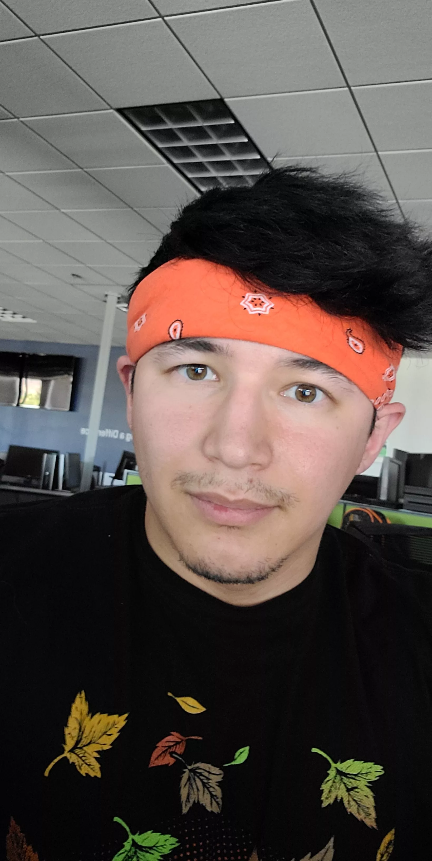 hope you all are well ☺️ 🎃