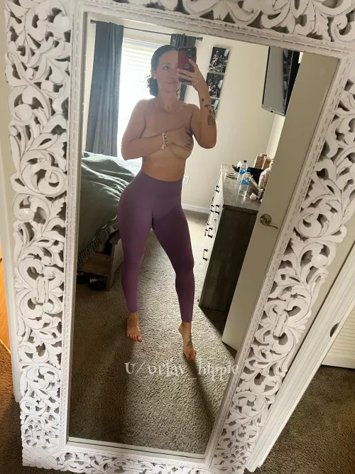 Hope you like the front as much as the back