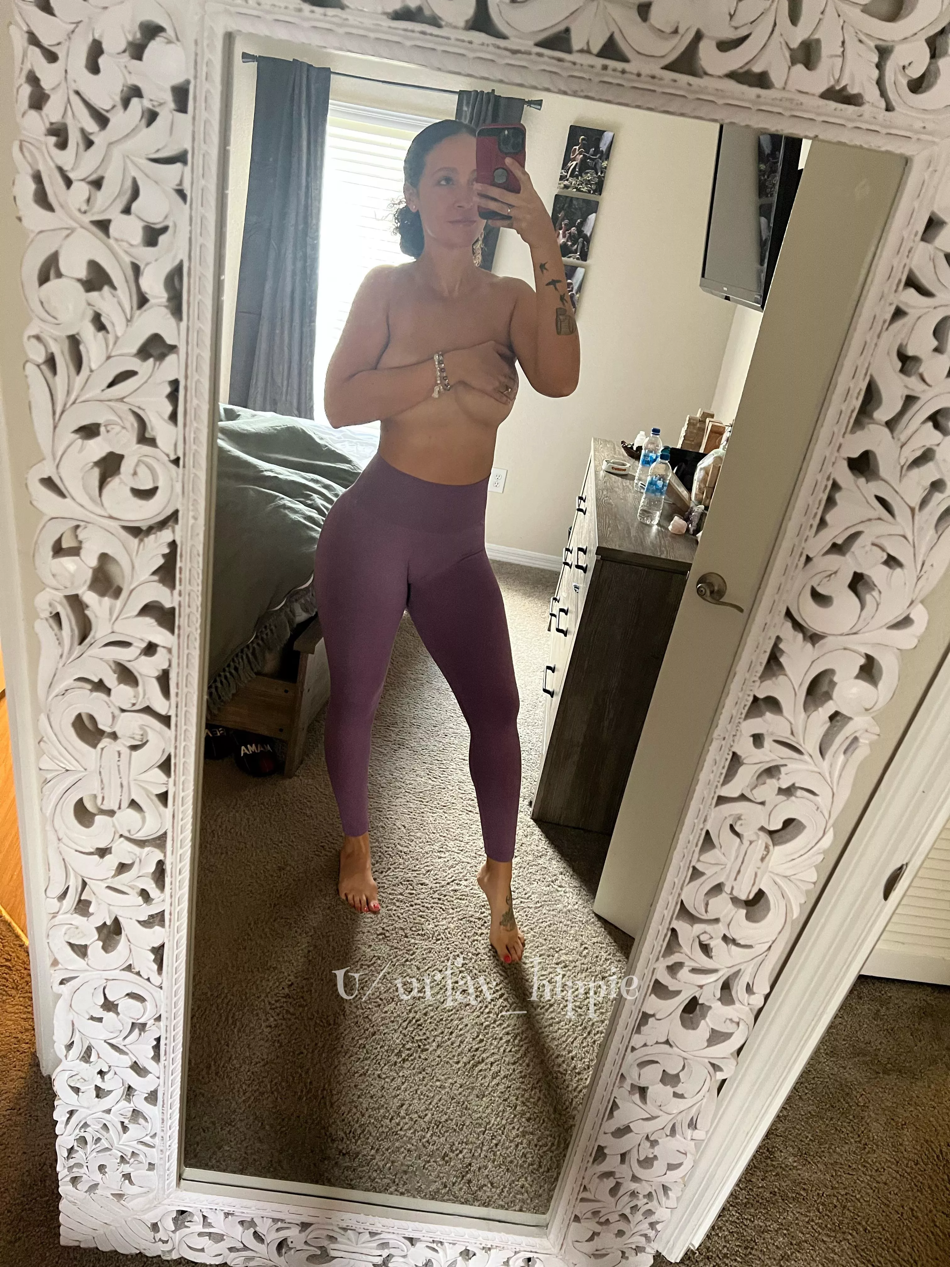 Hope you like the front as much as the back