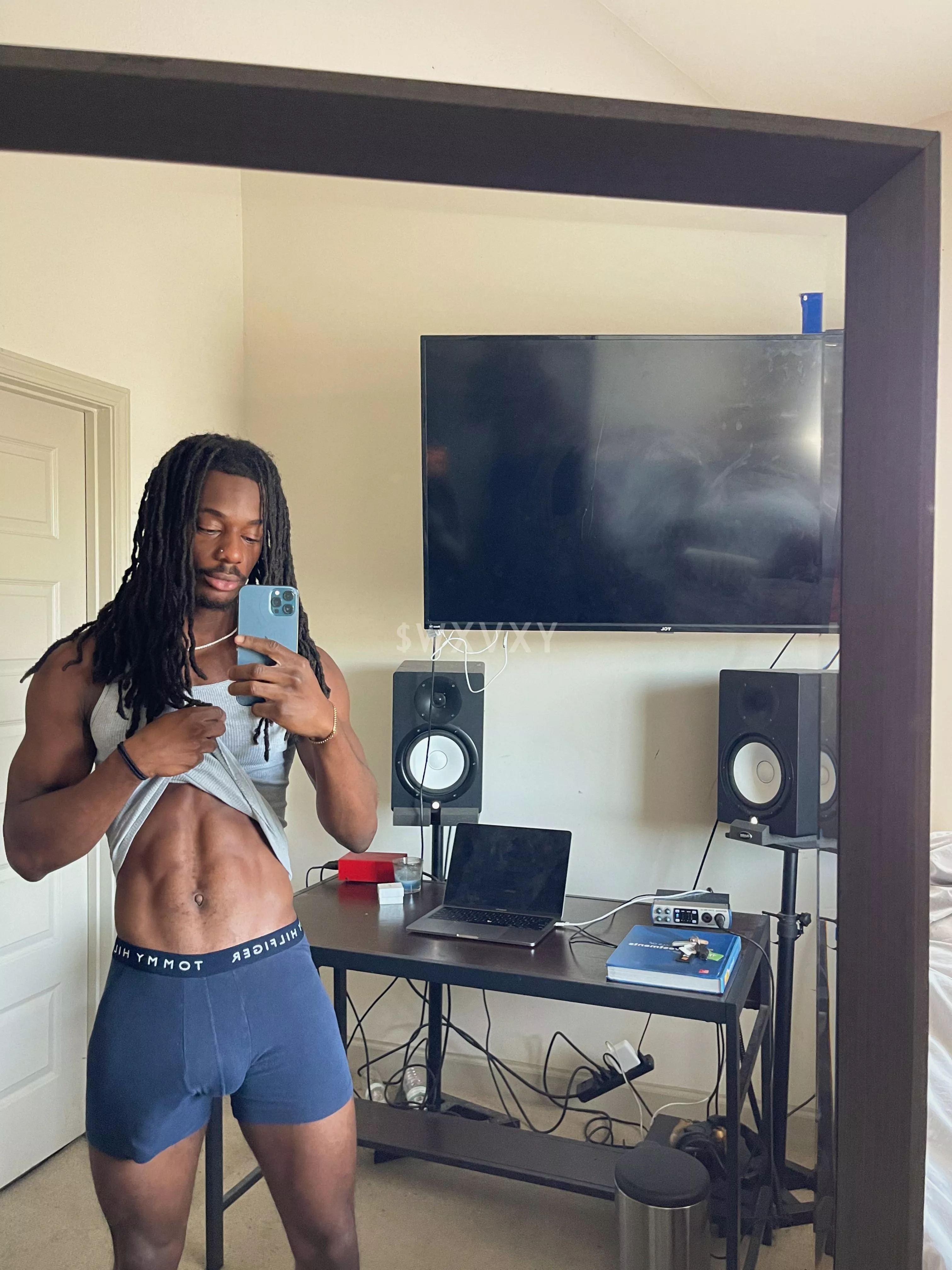 Hope your Sunday’s going well