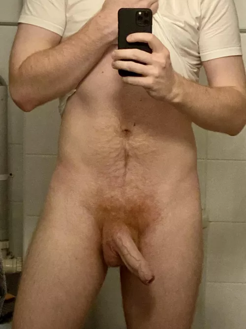 Hope you’re into girth