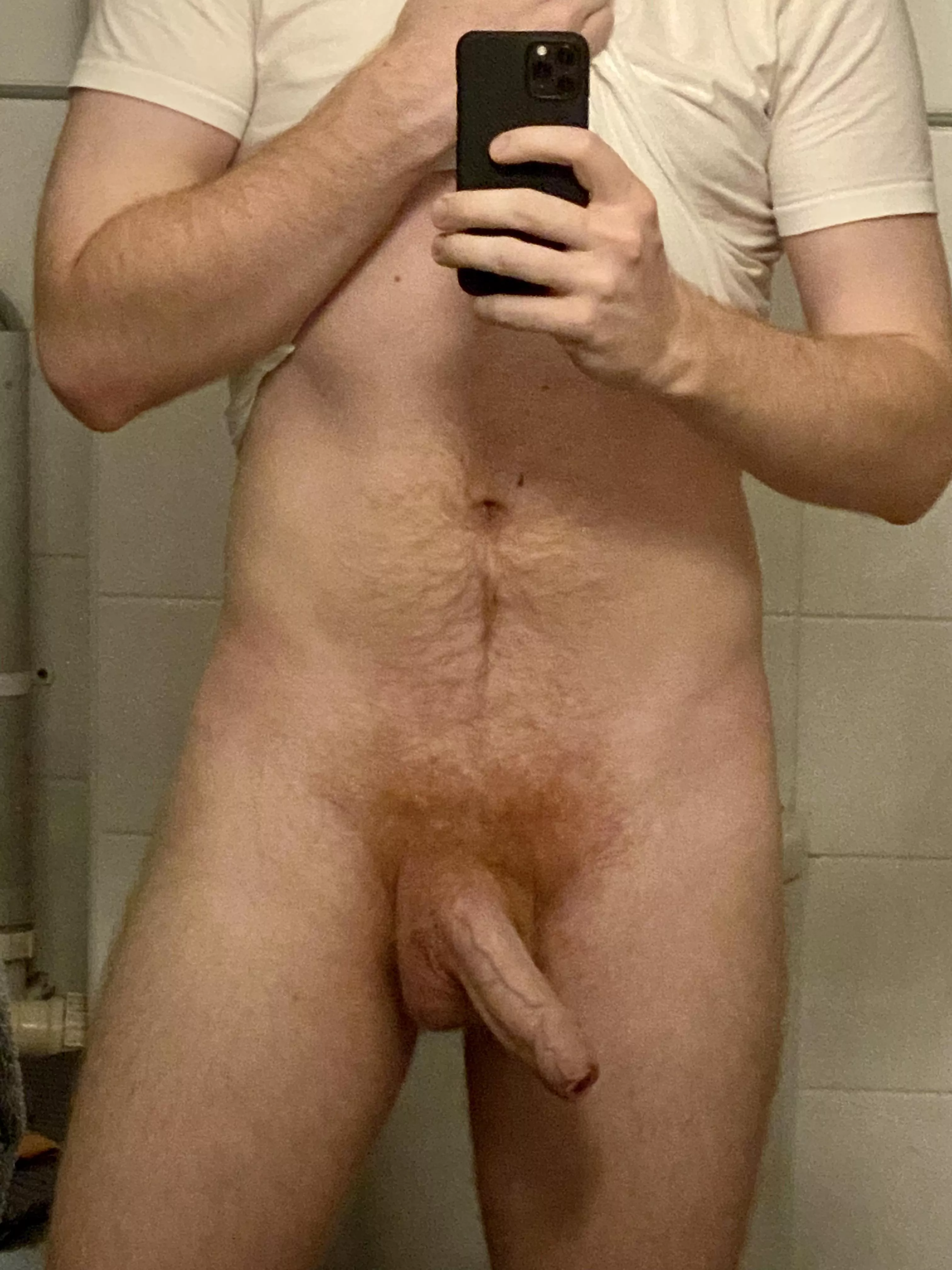 Hope you’re into girth