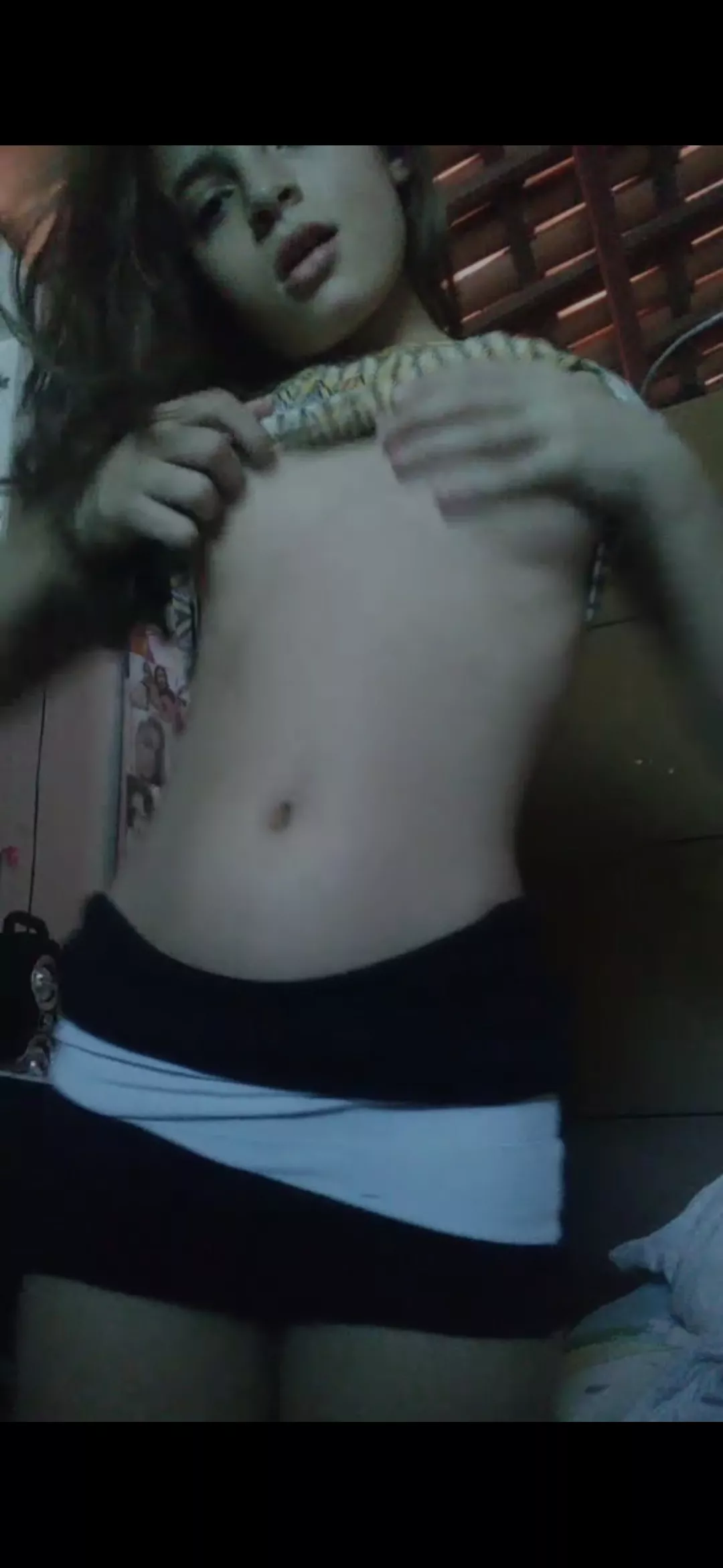 hot teenager video ($1)