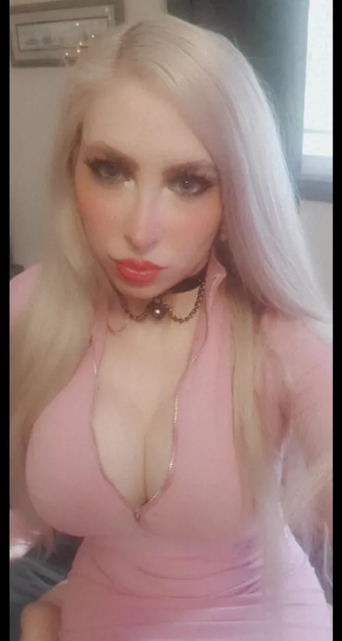 hourglass figure 🖤