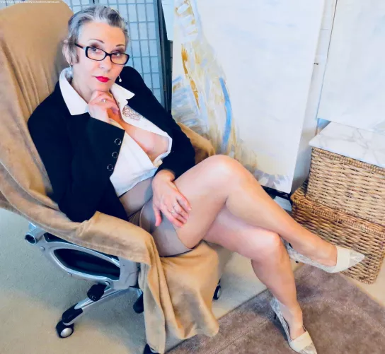 How about we have the meeting at my place?