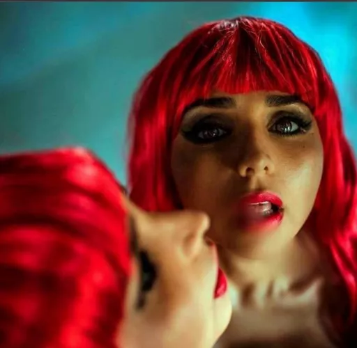 How about we try something new?