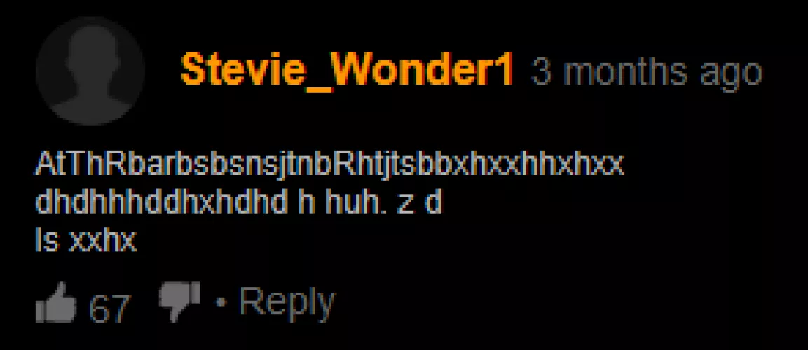 How did he get to pornhub ?